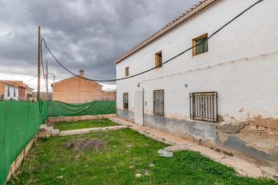 Casas en venta en Chimeneas. Comprar y vender casas | Milanuncios