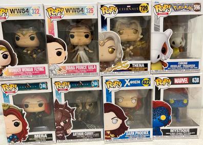  Funko Pop Wednesday Addams 1311 Metallic Hot Topic Exclusivo :  Juguetes y Juegos