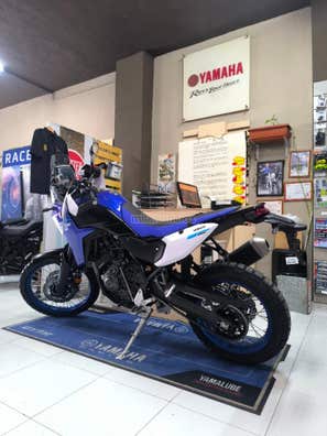 Yamaha Tenere