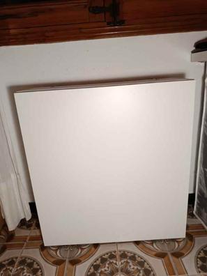 ENHET armario pared con 2 baldas, blanco, 60x30x75 cm - IKEA