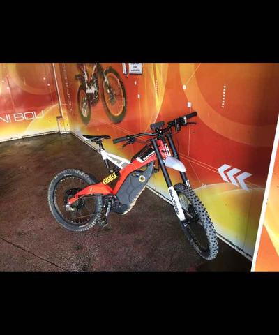 Milanuncios bultaco brinco R
