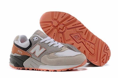 New balance 999 mujer Marrón deals
