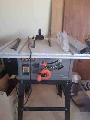 Sierra circular mesa Herramientas de de mano barato |