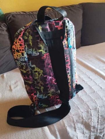 Mochila sprinter best sale