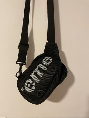 Milanuncios - mochila Supreme