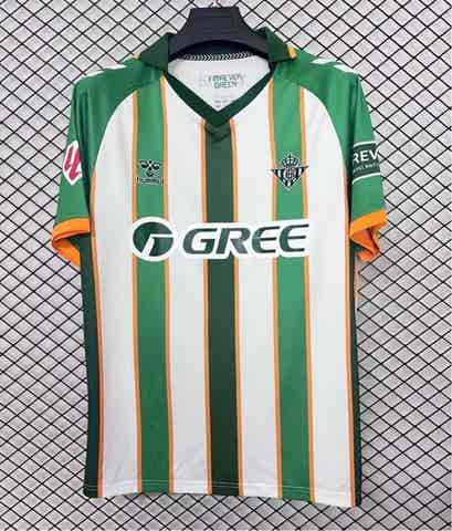 milanuncios-camiseta-forever-green-real-betis-25-26