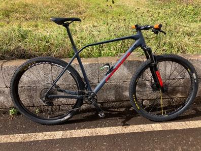 Orbea alma talla discount xl