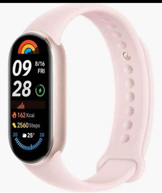 Reloj Inteligente Niño Pulsera De Actividad Smartband M3 Con