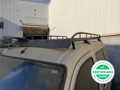 Baca portaequipajes y de coches de segunda | Milanuncios