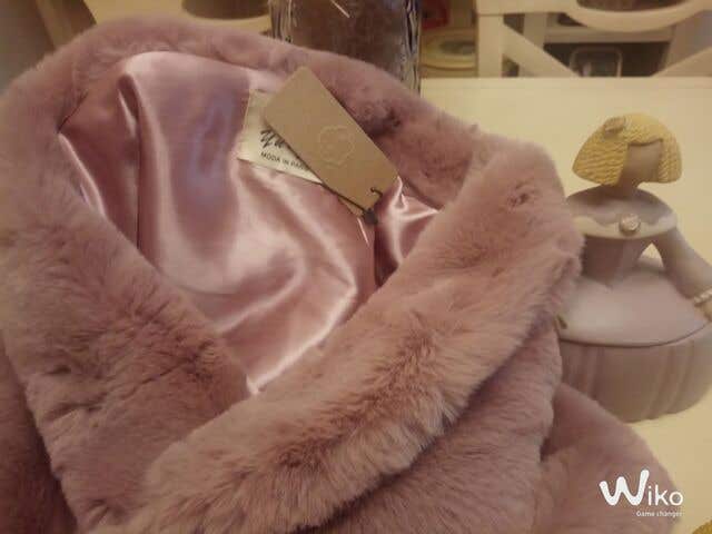 Milanuncios - Estolas y pelo colores