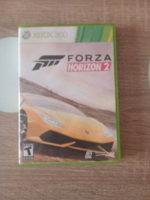 Comprar Forza Horizon 4 PS4, Segunda Mano