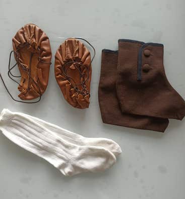 Traje asturiano de segunda mano para mujer Milanuncios