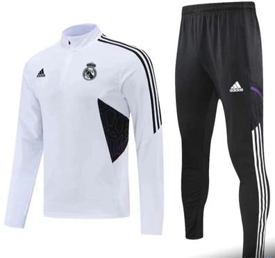 CHANDAL REAL MADRID CONTRAREEMBOLSO – DemonDripShop Contrareembolso