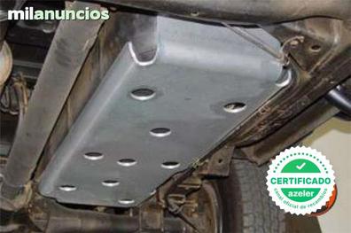 Milanuncios Chapa Duraluminio Coches Motos Y Motor De Segunda Mano Ocasion Y Km0