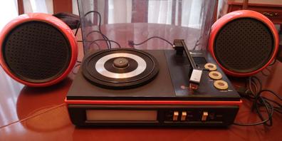 Tocadiscos 80 Milanuncios