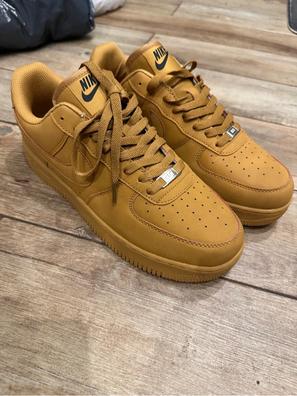 Air Force Segundas Rebajas Nike Zapatillas Nike Air Force One Nike