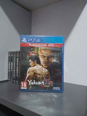  Yakuza Kiwami - PlayStation 4 Steelbook Edition : Todo lo demás