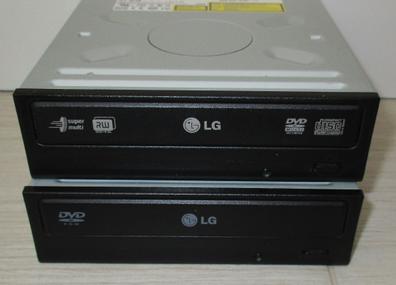 Lg gdr 8164b dvd rom drive ide de segunda mano | Milanuncios