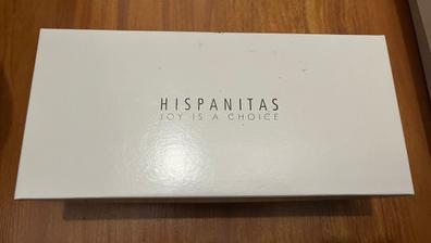 Milanuncios - Zapatos mujer Hispanitas Nunca usados