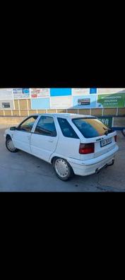 Citroen zx familiar de segunda mano y ocasión | Milanuncios