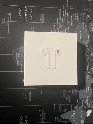 Caja airpods 1 generacion Auriculares de segunda mano baratos