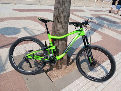 Vendo giant trance x1 advance 26 de segunda mano Milanuncios