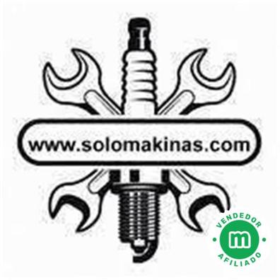 MONTAR REPARAR REGULAR CARBURADOR MOTOSIERRA DESBROZADORA  www.solomakinas.com 