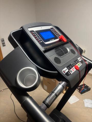 Milanuncios CINTA DE CORRER BH PIONEER R1