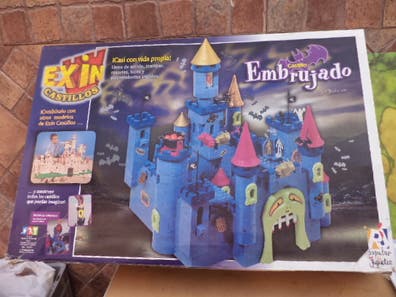 Exin castillo de segunda mano en Andalucía Milanuncios - Main Image