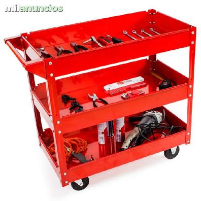 Herramientas taller mecanico Coches, motos y motor de segunda mano, ocasión  y km0 | Milanuncios