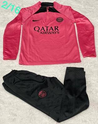 Pantalon psg online rosa