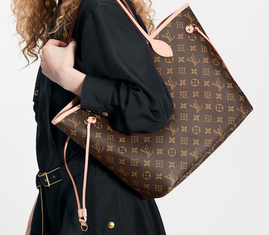 Milanuncios - BOLSO neverfull monogram louis vuitton