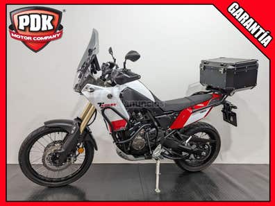 Yamaha Ténéré