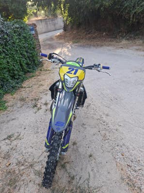 Sherco - se r 300