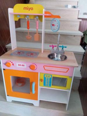 Cocinita miyo madera online