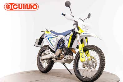 HUSQVARNA 701 Enduro Versión 2017 - 2023