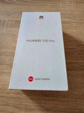 Las mejores ofertas en Huawei P30 Pro 256 GB celulares y Smartphones
