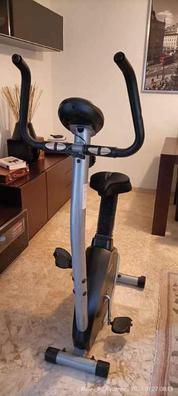 Bicicleta estática 2025 romester fitness