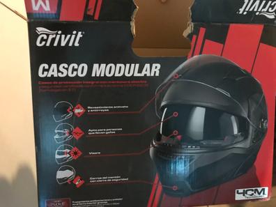 Casco discount modular crivit