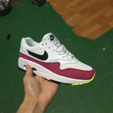 financiero población cuenco Nike air max de andorra Zapatos y calzado de hombre de segunda mano baratos  en Barcelona | Milanuncios