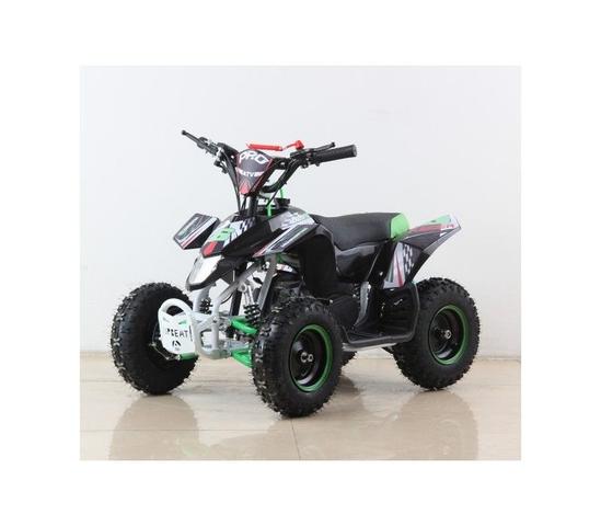 Quad Electrico 500w