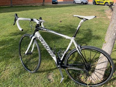 Specialized tarmac de segunda mano en Cantabria Provincia