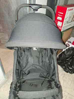 Silla paseo de bebé segunda mano baratos en | Milanuncios