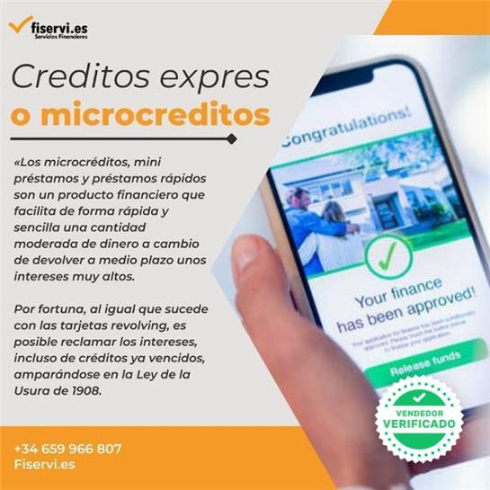 prestamos comunicados verdaderos