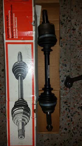 FORD ESCORT MK4 1,3HCS FIESTA MK3 1.0 1,1HCS NEUER KÜHLERLÜFTERSCHALTER