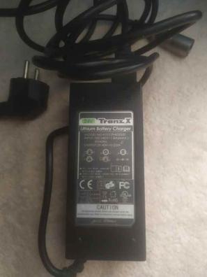 Milanuncios - cargador smartgyro