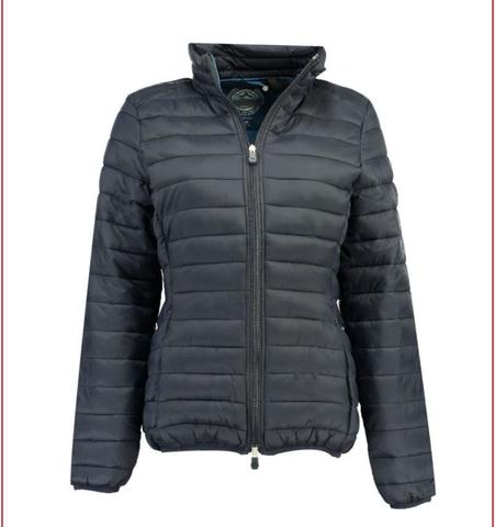 Geographical norway Parka mujer Azul