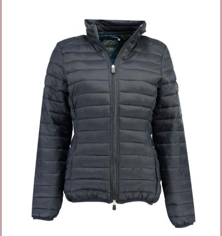 Milanuncios - CHAQUETA GEOGRAPHICAL NORWAY MUJER AZUL