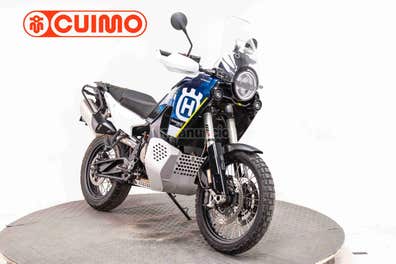 Husqvarna Norden 901