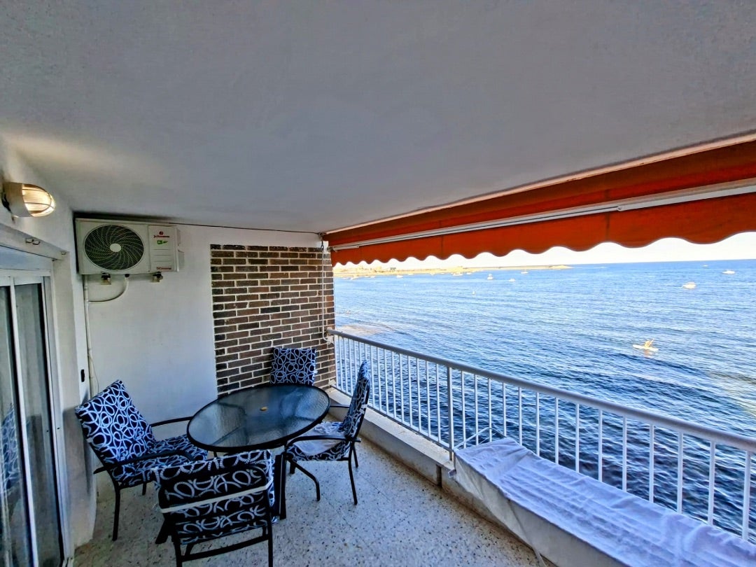 Fotografía del inmueble reportado: 800 €/mes — Torrevieja, Torrevieja